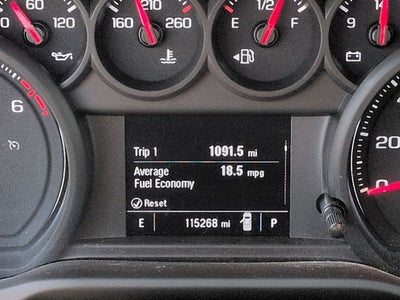 2023 Chevrolet Silverado 1500 WT
