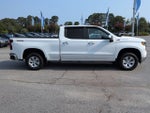 2023 Chevrolet Silverado 1500 WT