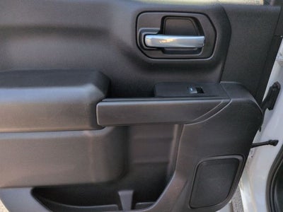 2023 Chevrolet Silverado 1500 WT