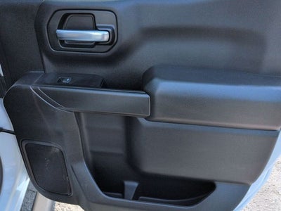 2023 Chevrolet Silverado 1500 WT