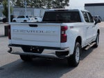 2023 Chevrolet Silverado 1500 WT