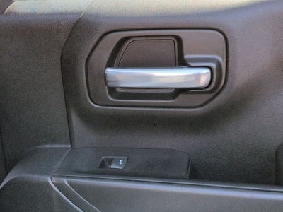 2023 Chevrolet Silverado 1500 WT
