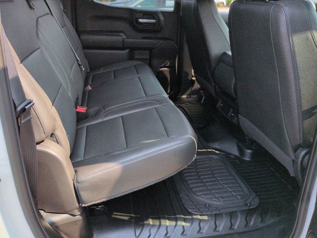 2023 Chevrolet Silverado 1500 WT