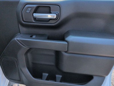 2023 Chevrolet Silverado 1500 WT