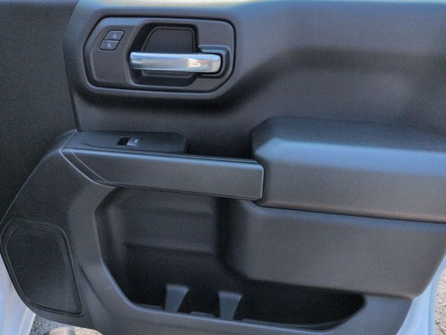 2023 Chevrolet Silverado 1500 WT