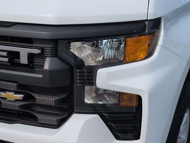 2023 Chevrolet Silverado 1500 WT