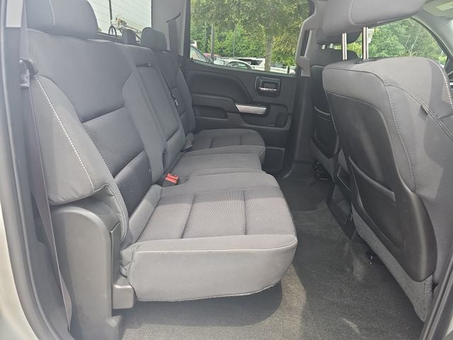 2015 Chevrolet Silverado 1500 LT LT1