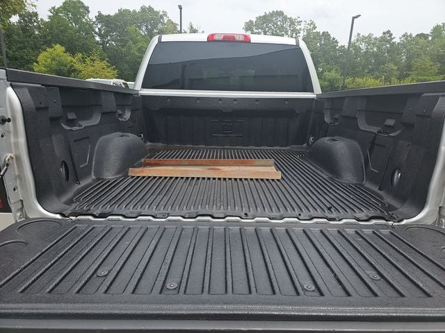 2015 Chevrolet Silverado 1500 LT LT1