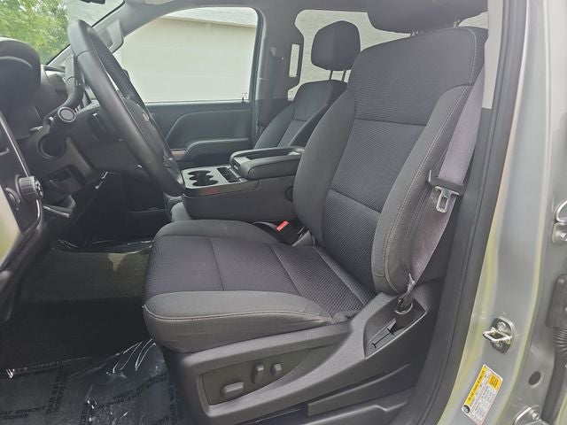 2015 Chevrolet Silverado 1500 LT LT1