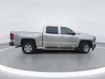 2015 Chevrolet Silverado 1500 LT LT1