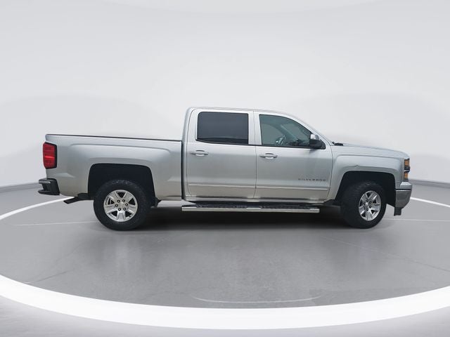 2015 Chevrolet Silverado 1500 LT LT1