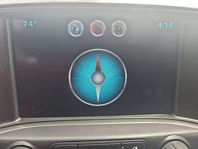 2015 Chevrolet Silverado 1500 LT LT1