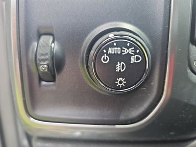 2015 Chevrolet Silverado 1500 LT LT1