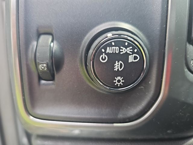 2015 Chevrolet Silverado 1500 LT LT1