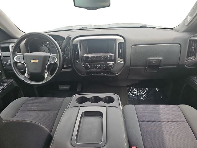 2015 Chevrolet Silverado 1500 LT LT1