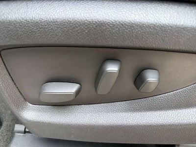 2015 Chevrolet Silverado 1500 LT LT1