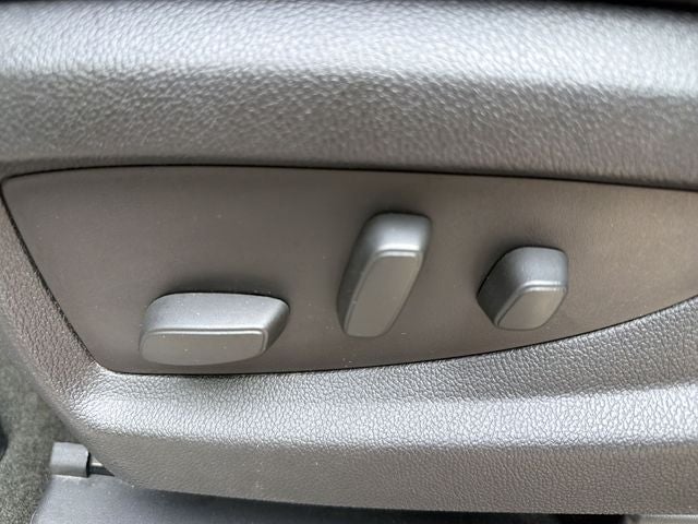 2015 Chevrolet Silverado 1500 LT LT1