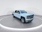 2015 Chevrolet Silverado 1500 LT LT1