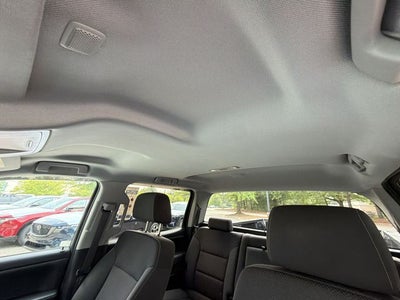 2015 Chevrolet Silverado 1500 LT LT1
