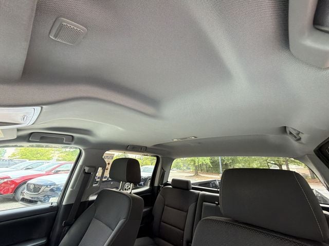 2015 Chevrolet Silverado 1500 LT LT1