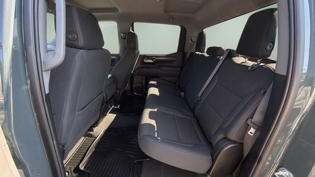 2025 Chevrolet Silverado 1500 LT LT1