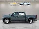 2025 Chevrolet Silverado 1500 LT LT1