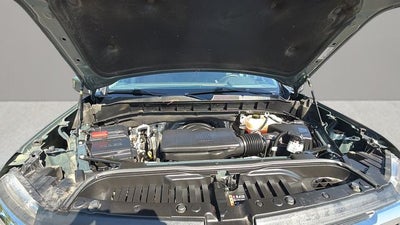 2025 Chevrolet Silverado 1500 LT LT1