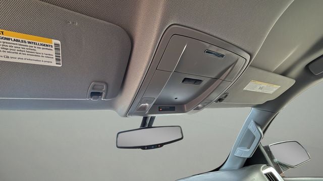 2017 Chevrolet Silverado 1500 LT LT2