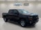 2017 Chevrolet Silverado 1500 LT LT2