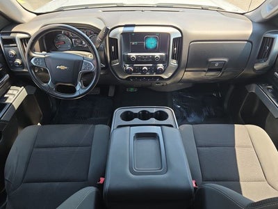 2014 Chevrolet Silverado 1500 LT LT2
