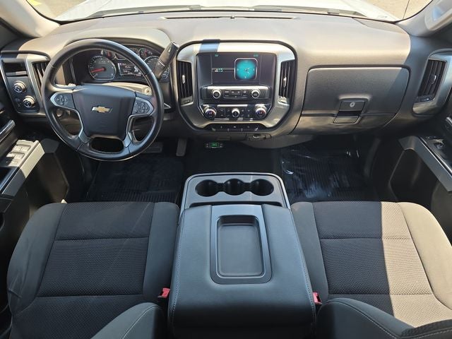 2014 Chevrolet Silverado 1500 LT LT2