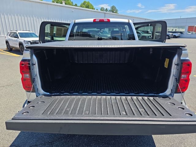 2014 Chevrolet Silverado 1500 LT LT2
