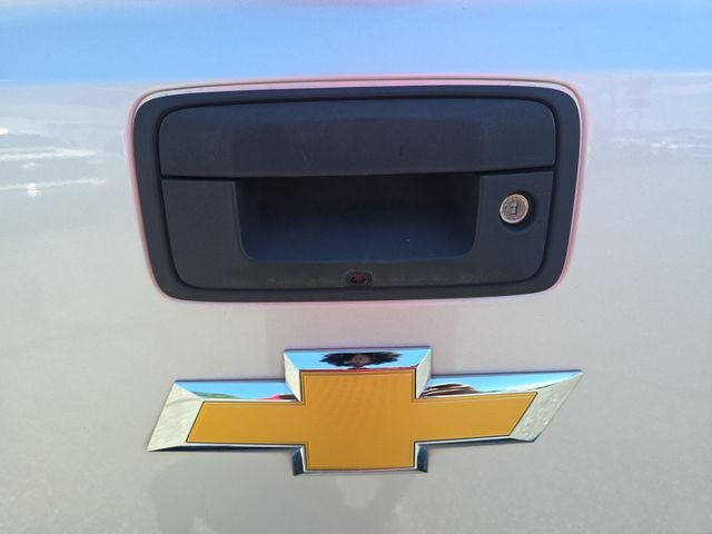 2014 Chevrolet Silverado 1500 LT LT2