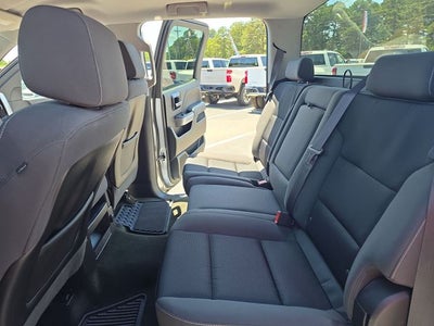 2014 Chevrolet Silverado 1500 LT LT2