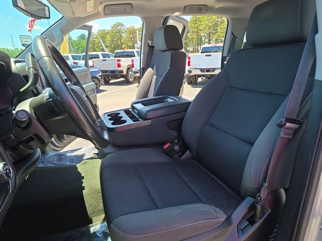 2014 Chevrolet Silverado 1500 LT LT2