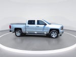 2014 Chevrolet Silverado 1500 LT LT2