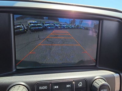 2014 Chevrolet Silverado 1500 LT LT2