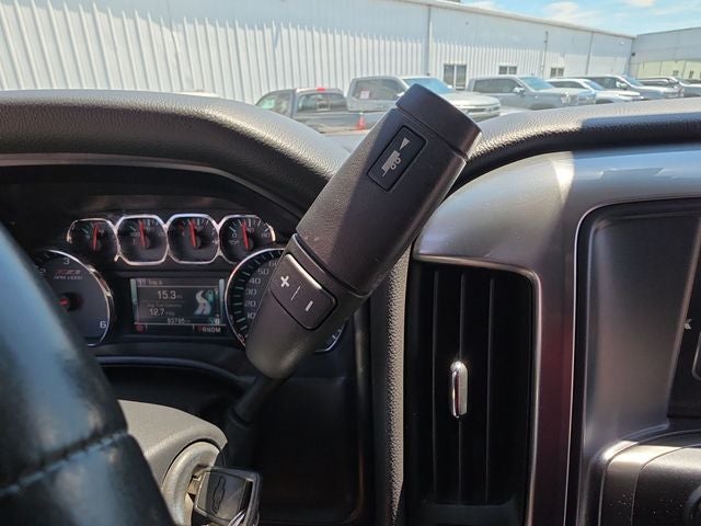 2014 Chevrolet Silverado 1500 LT LT2