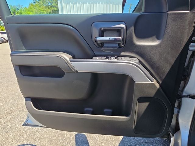 2014 Chevrolet Silverado 1500 LT LT2