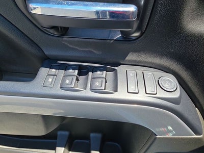 2014 Chevrolet Silverado 1500 LT LT2
