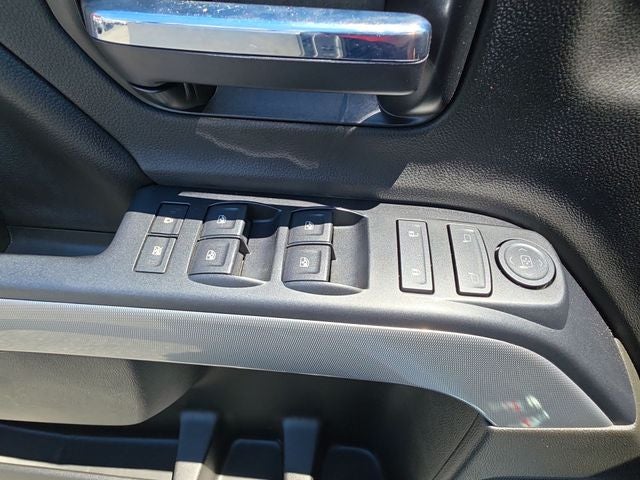 2014 Chevrolet Silverado 1500 LT LT2