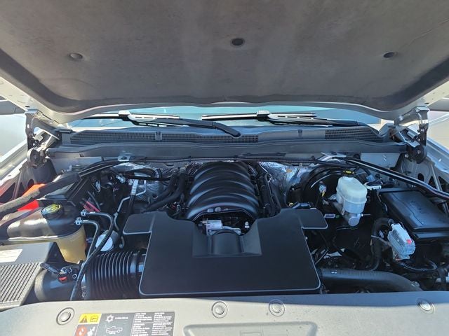 2014 Chevrolet Silverado 1500 LT LT2