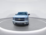 2014 Chevrolet Silverado 1500 LT LT2