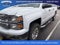 2014 Chevrolet Silverado 1500 LT LT1
