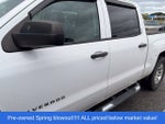 2014 Chevrolet Silverado 1500 LT LT1