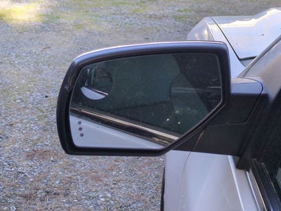 2017 Chevrolet Silverado 1500 LTZ 2LZ