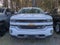 2017 Chevrolet Silverado 1500 LTZ 2LZ