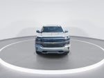 2017 Chevrolet Silverado 1500 High Country
