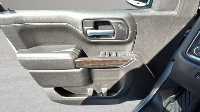 2021 Chevrolet Silverado 1500 LT LT1