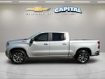 2021 Chevrolet Silverado 1500 LT LT1